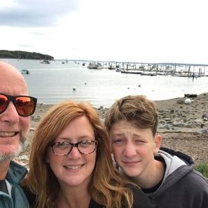 Meet your Posher, Shannon